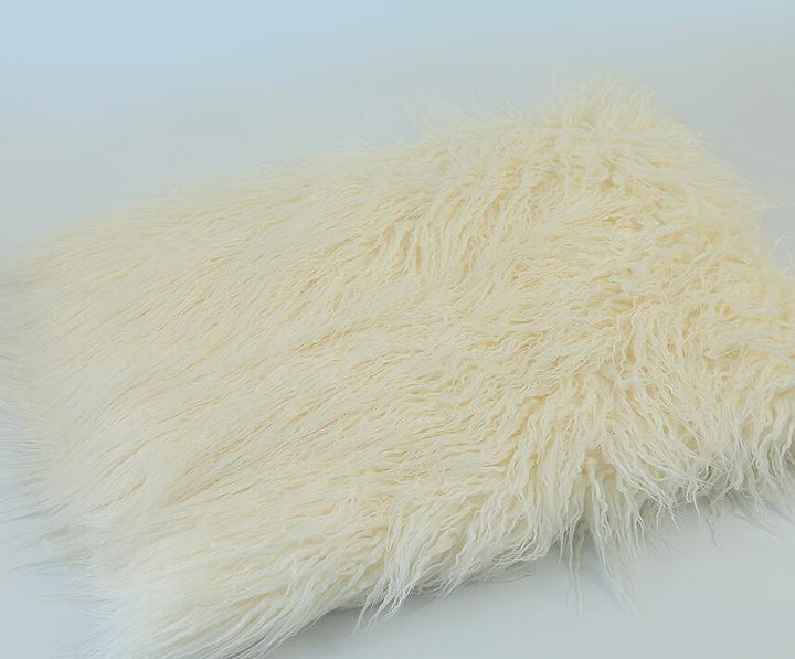 Soft blanket 59"x59" (150x150cm)