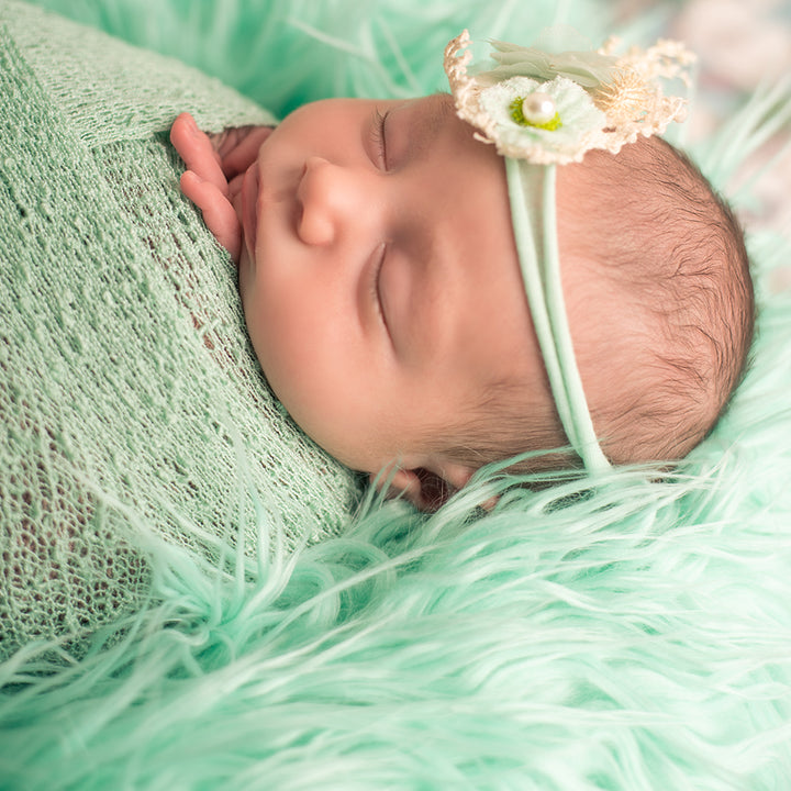 150x100CM Faux Fur Blanket