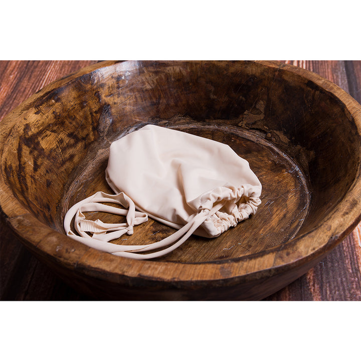 Newborn Skin Soft Photography Props Set (Drawstring Cocoon, Wrap, Diaper)  Newborn Photo Props - Don&Judy Newborn&Maternity photography props