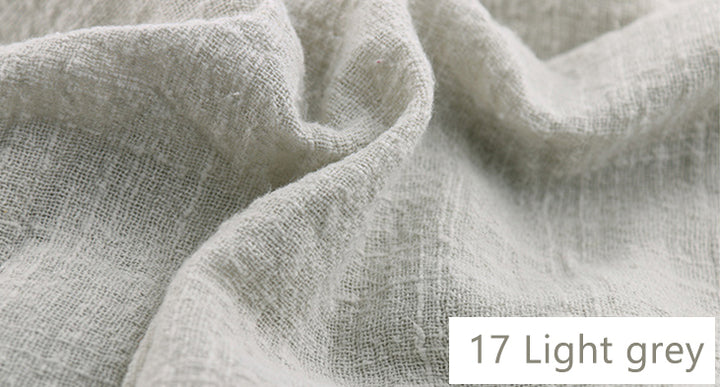 Ida 70*40cm Crochet Cotton Gown