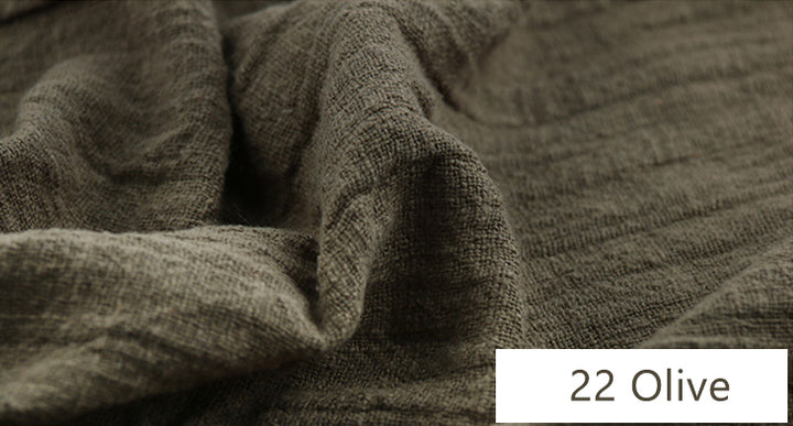 Ida 70*40cm Crochet Cotton Gown