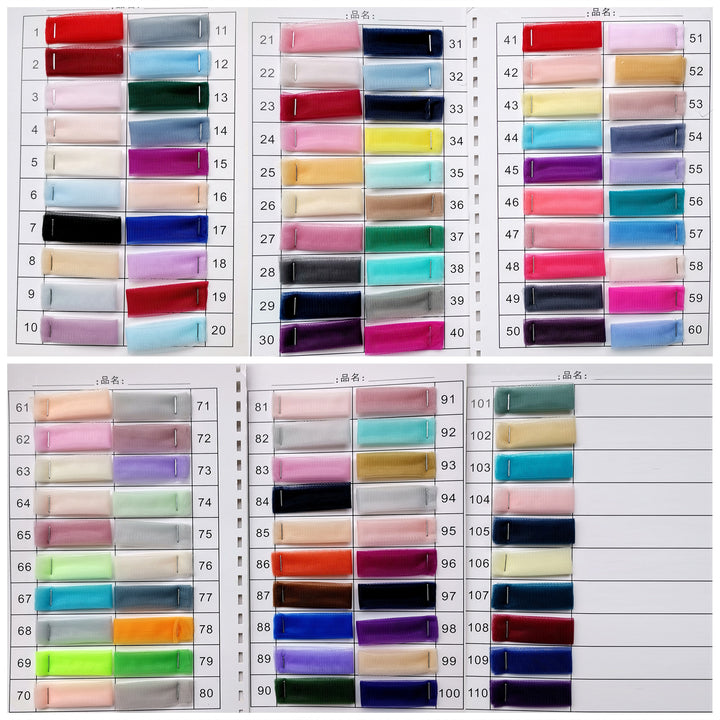 Doreen Soft Tulle Gown