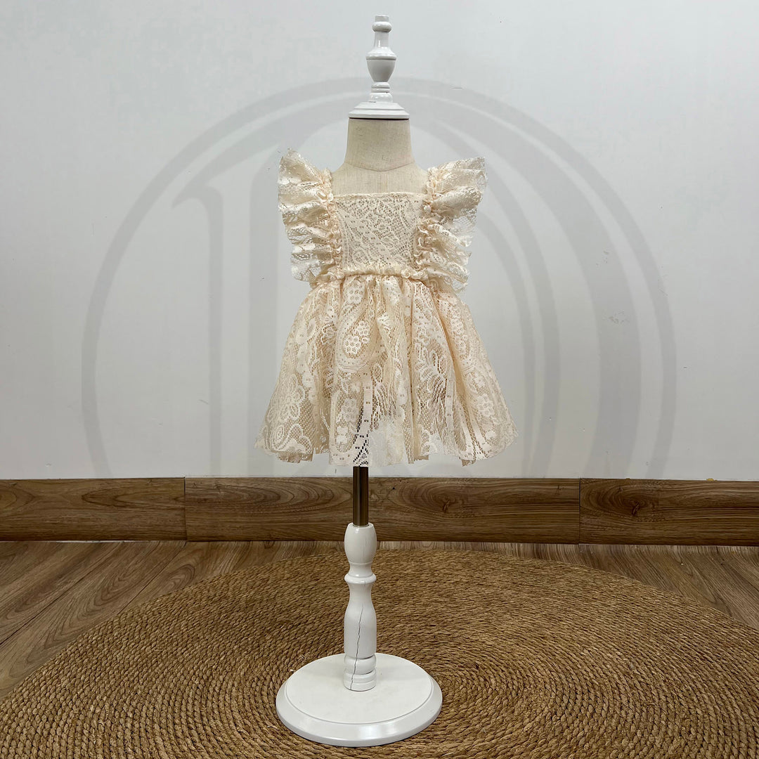 Madeline Mommy & Me Dress