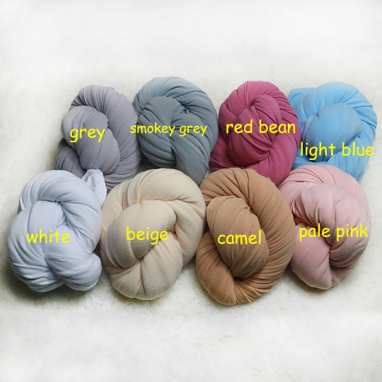 Newborn Bean Bag Blanket Newborn Backdrop Fabric Newborn Posing Props Newborn Photo Props - Don&Judy Newborn&Maternity photography props