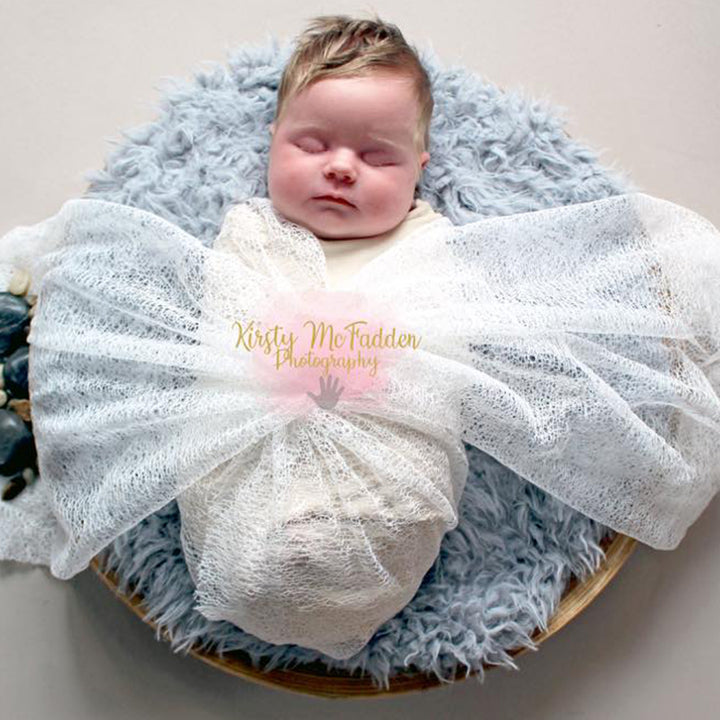 Newborn 160×50cm Wrap