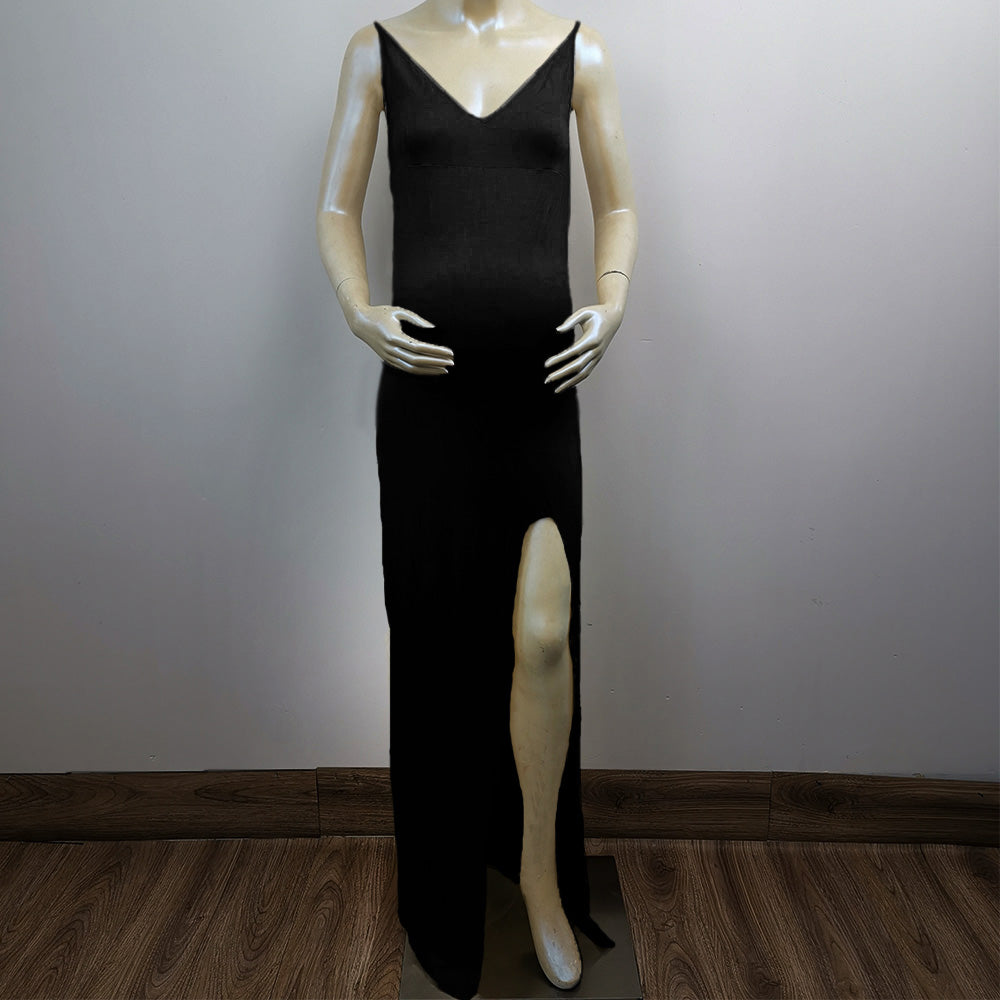 Genevieve Modal Under Slip Dress