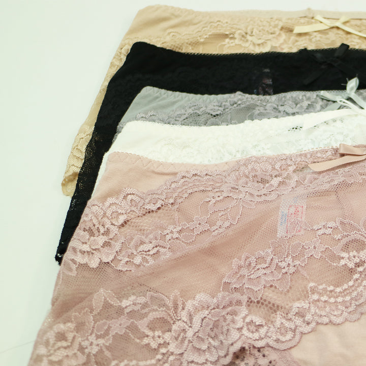 Lace Sexy Maternity Underwear for Photoshoot Plus Size Women's Underwear Maternity Dress Accessories - Don&Judy Newborn&Maternity photography props