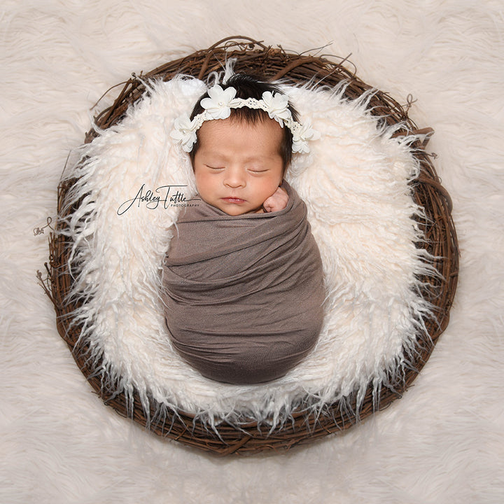 Soft blanket 59"x59" (150x150cm)