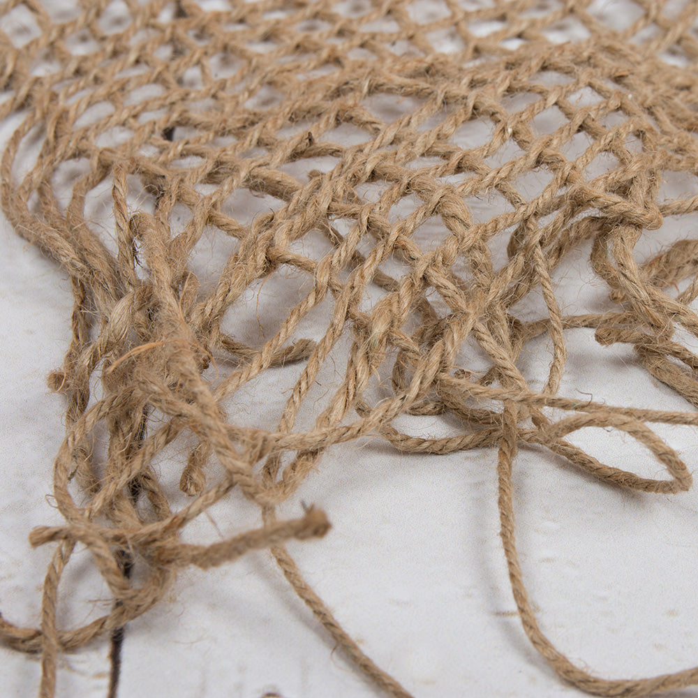 80*80CM Jute Blanket - Don&Judy Newborn&Maternity photography props