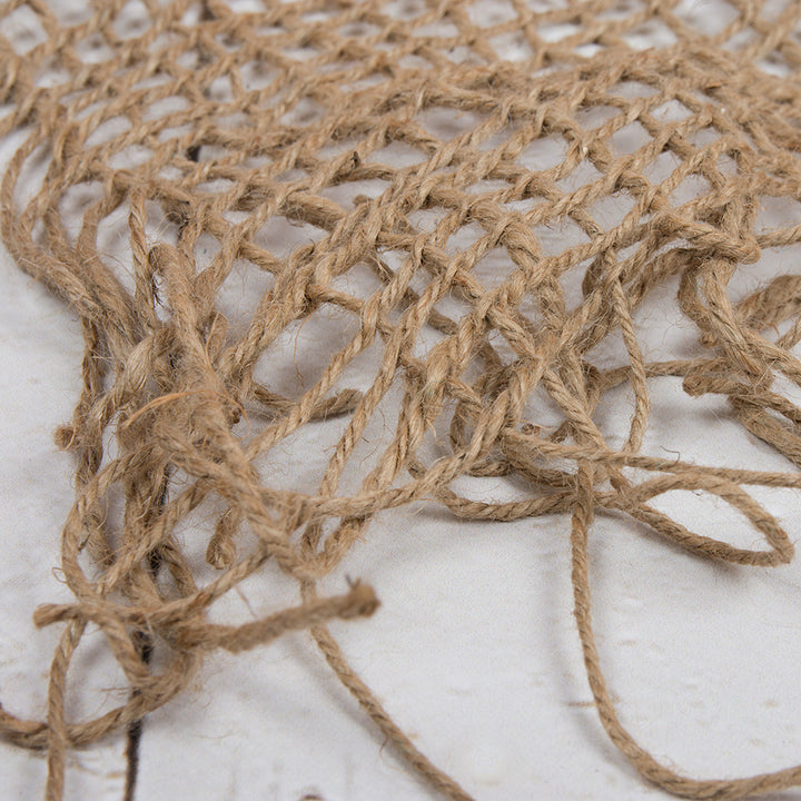 80*80CM Jute Blanket - Don&Judy Newborn&Maternity photography props