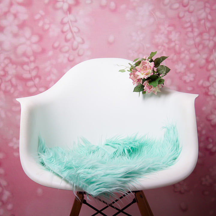 150x100CM Faux Fur Blanket