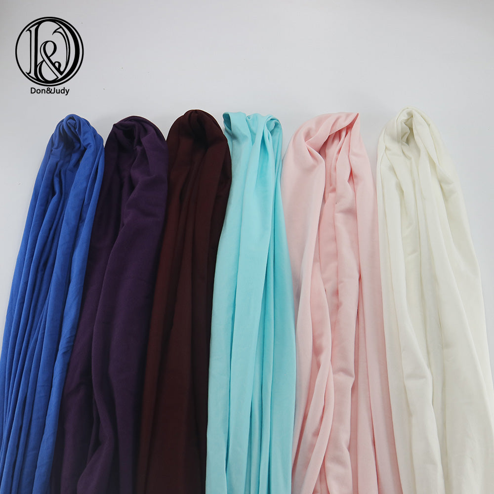 Stretchy Lycra Fabric Wrap