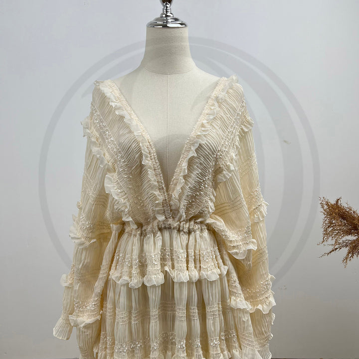 Letitia Mommy & Me Dress