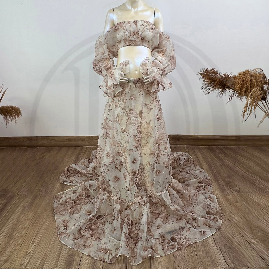 Juliet Gown