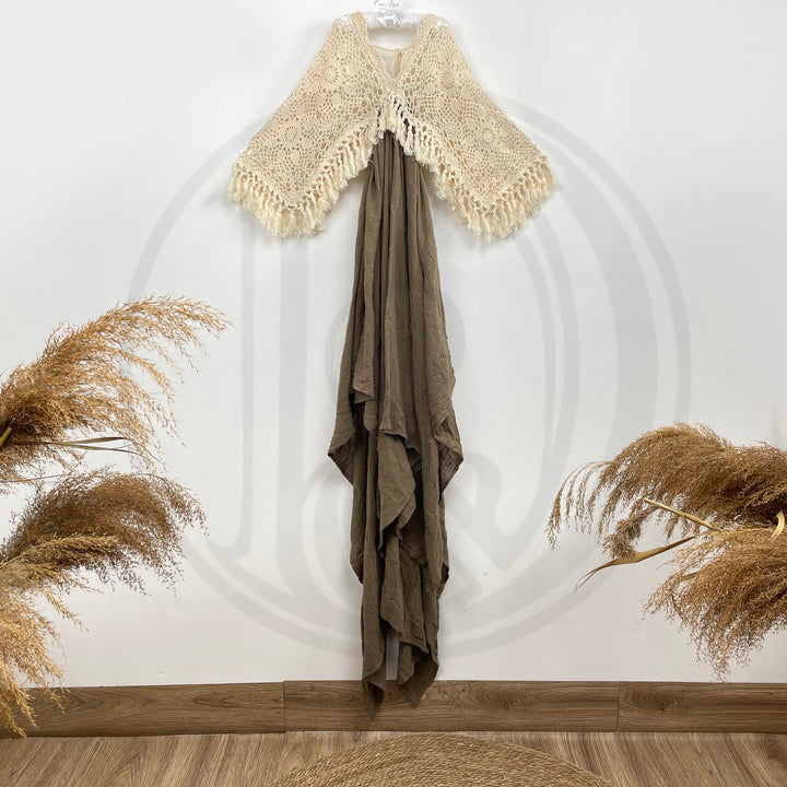 Hedda Cotton Kids Dress