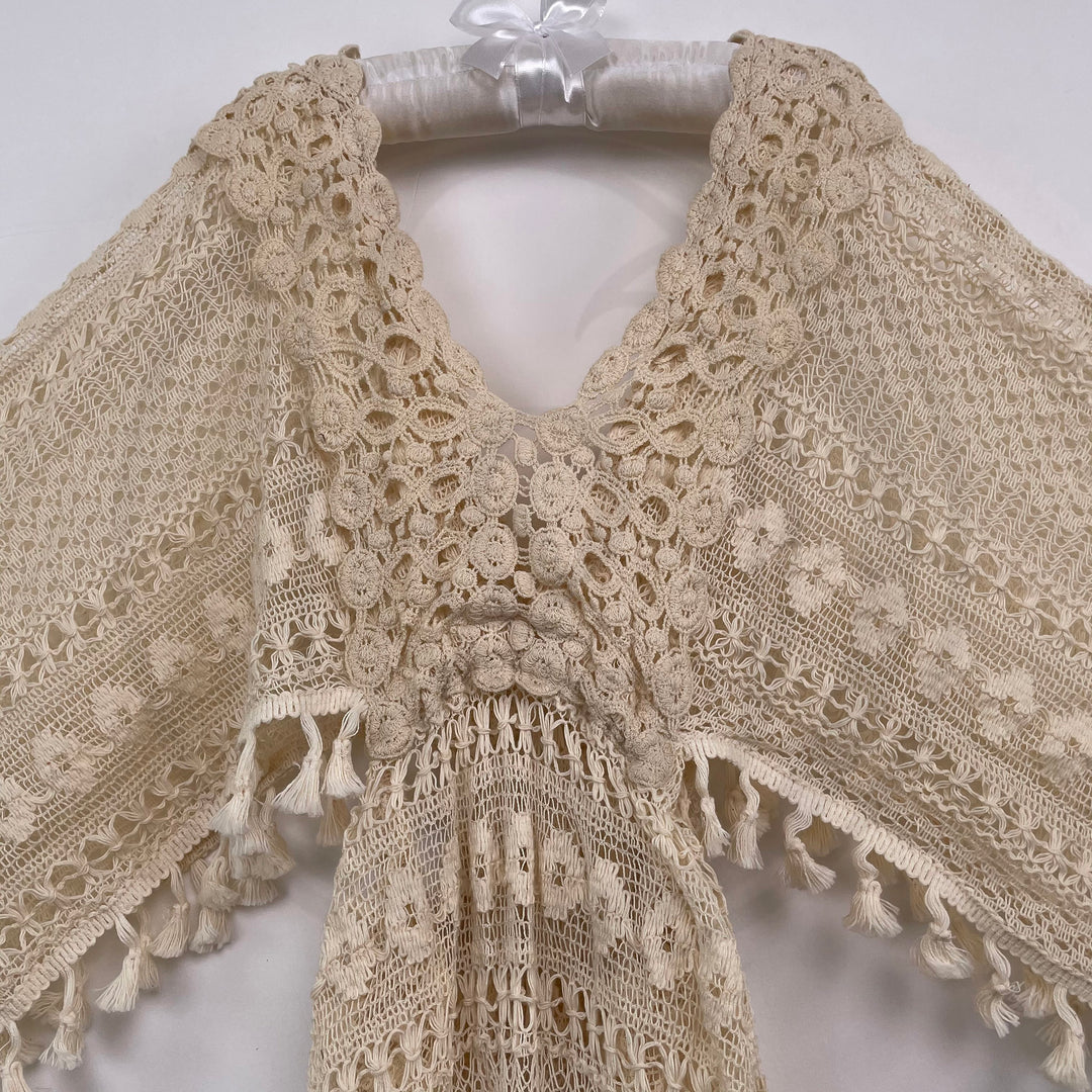 Jocelyn Princess Boho Dress