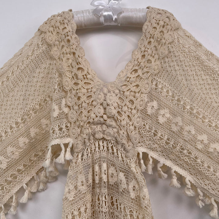 Jocelyn Princess Boho Dress