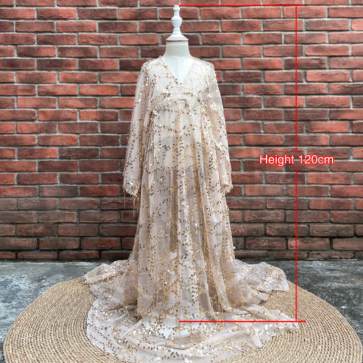 Andrea Gown