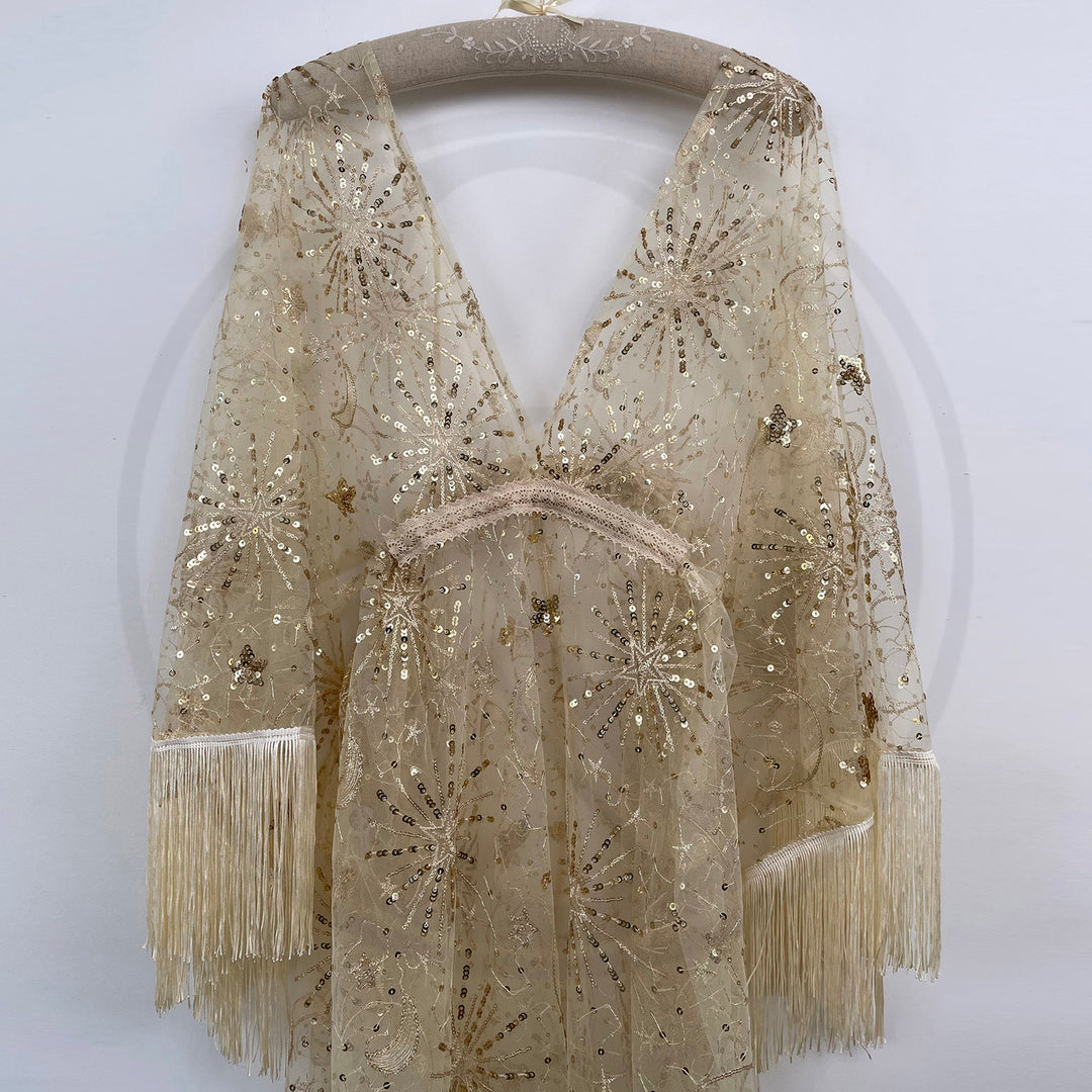 Lindsay Mommy & Me Dress