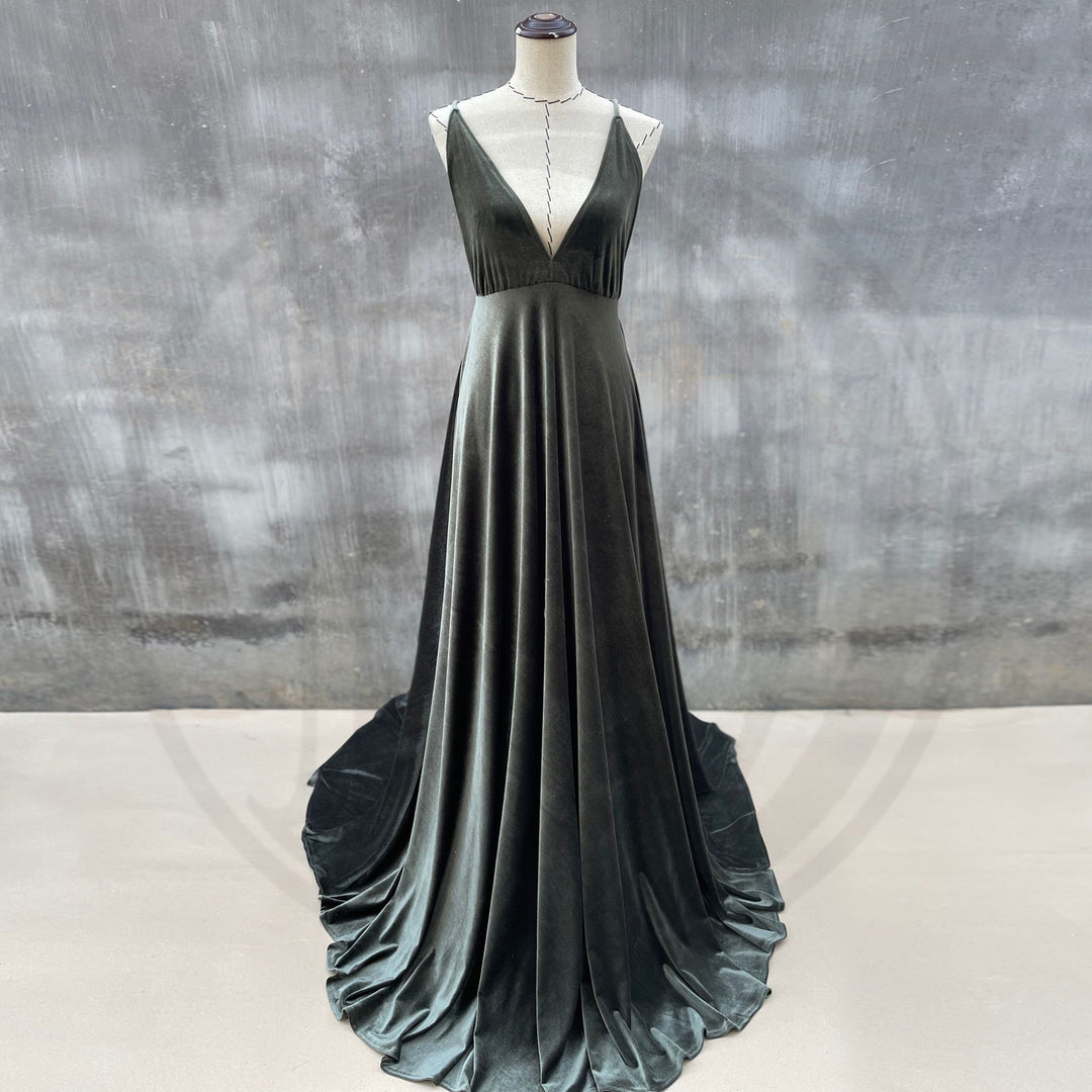 Anastasia Gown