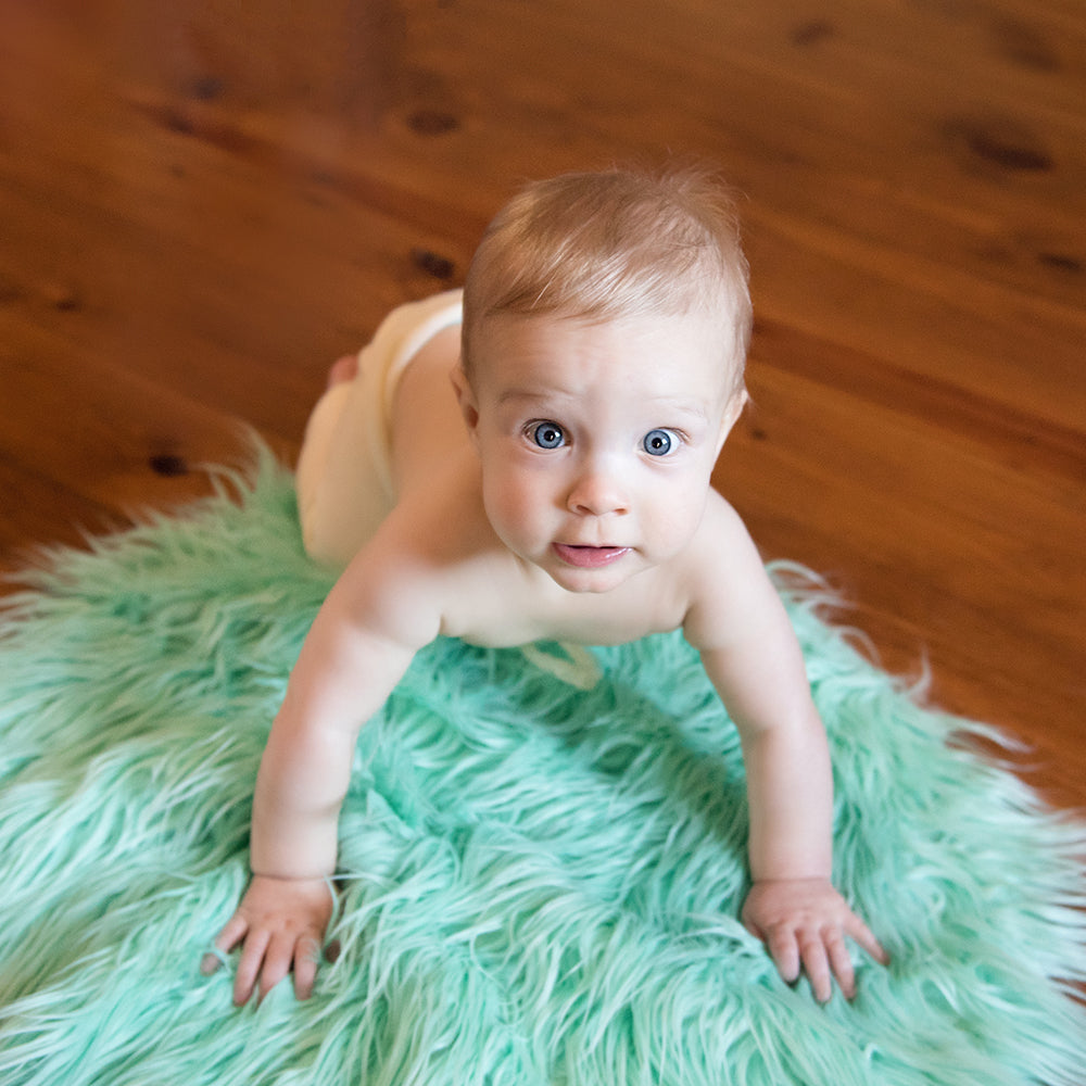 Faux Fur 60CM Blanket